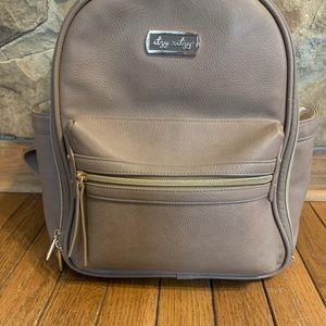 Itzy ritzy diaper bag
